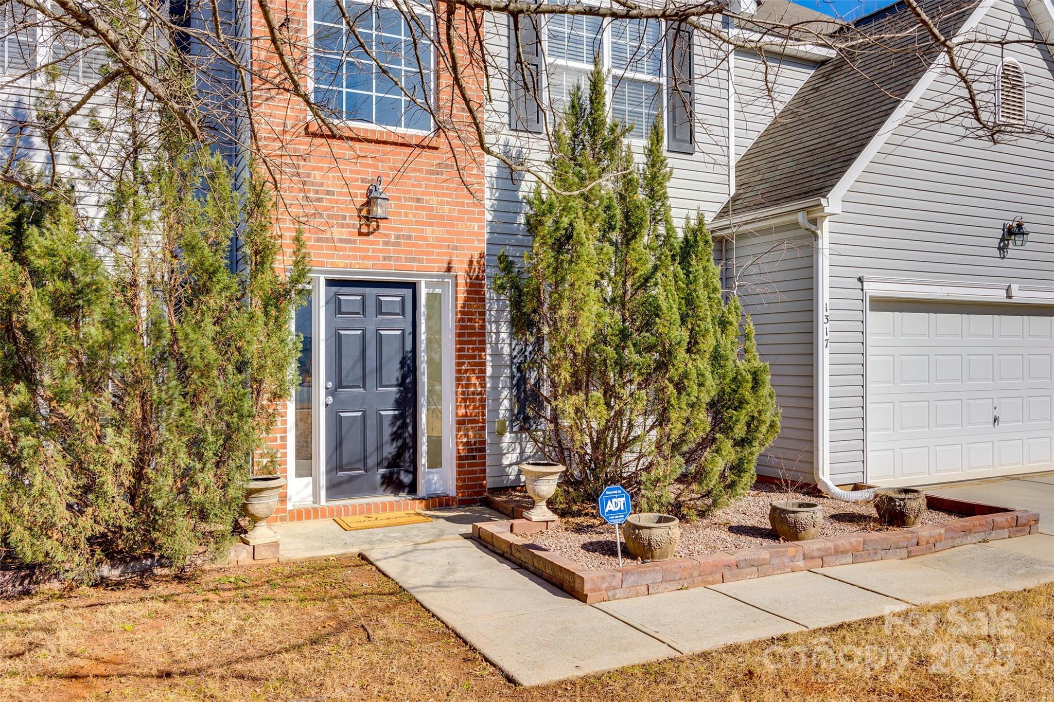 Peachtree Estates - Residential