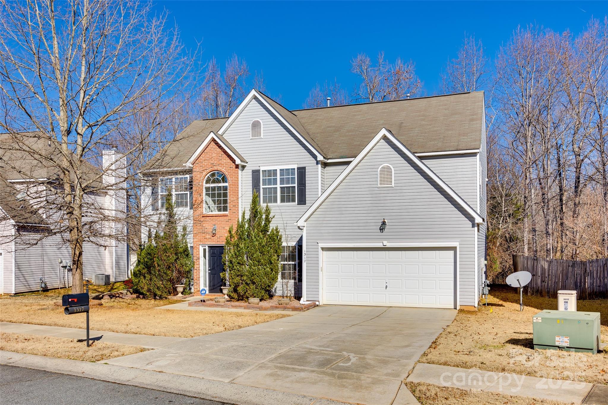 Peachtree Estates - Residential