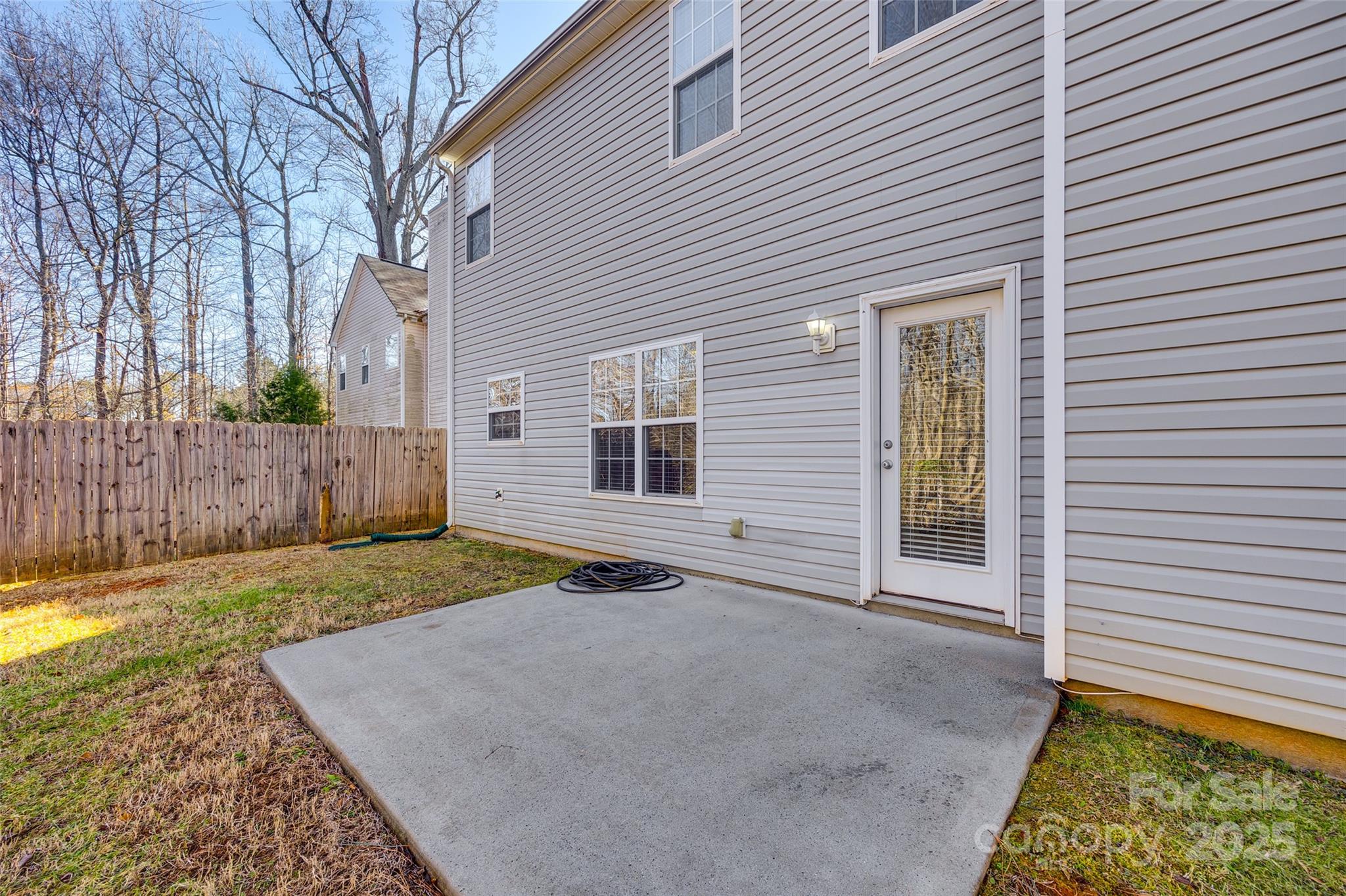 Peachtree Estates - Residential