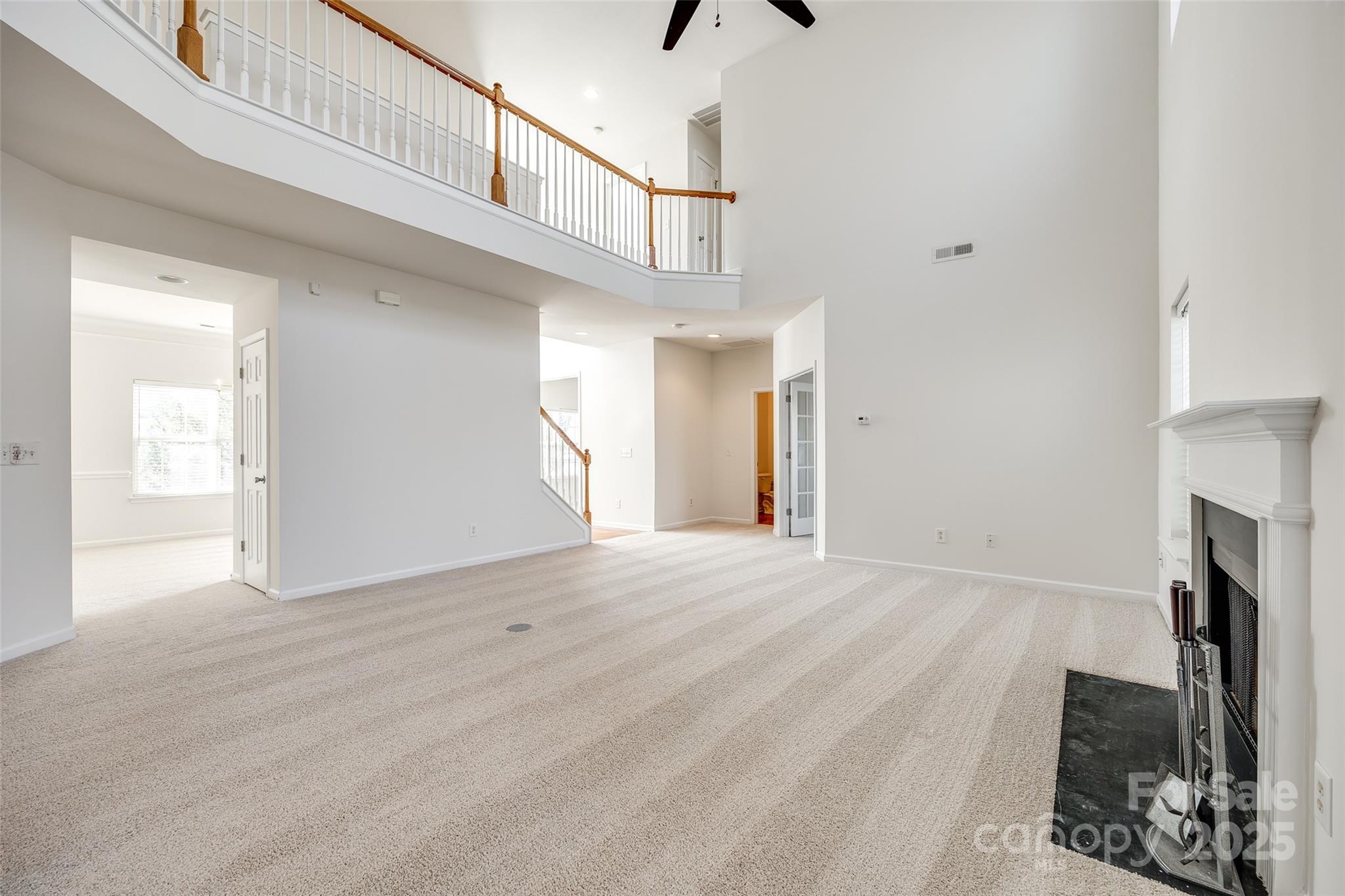 Peachtree Estates - Residential