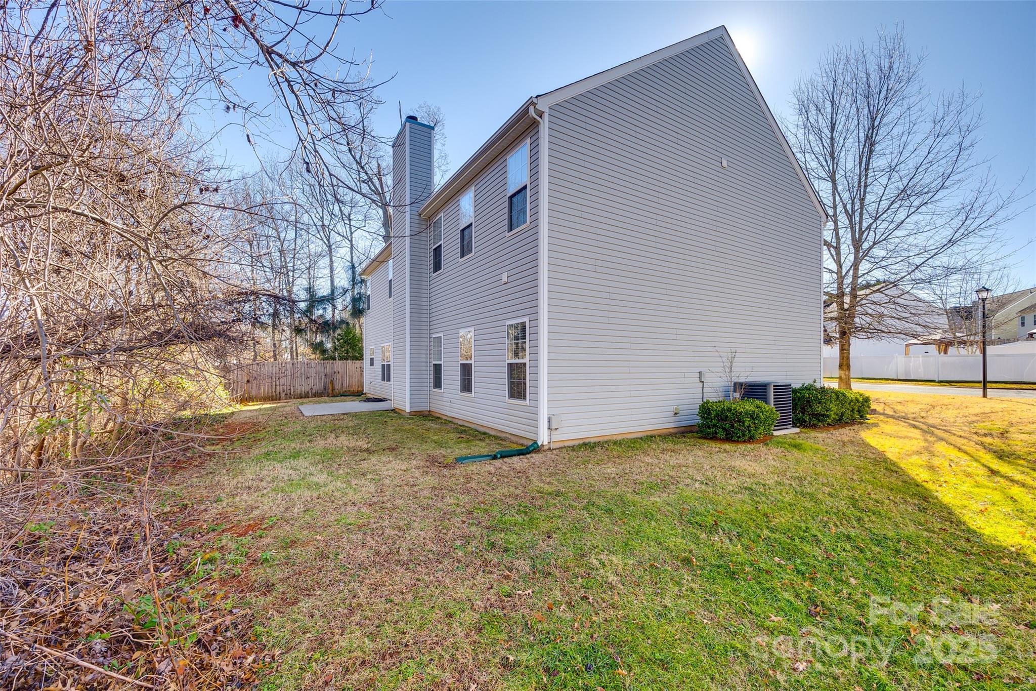 Peachtree Estates - Residential