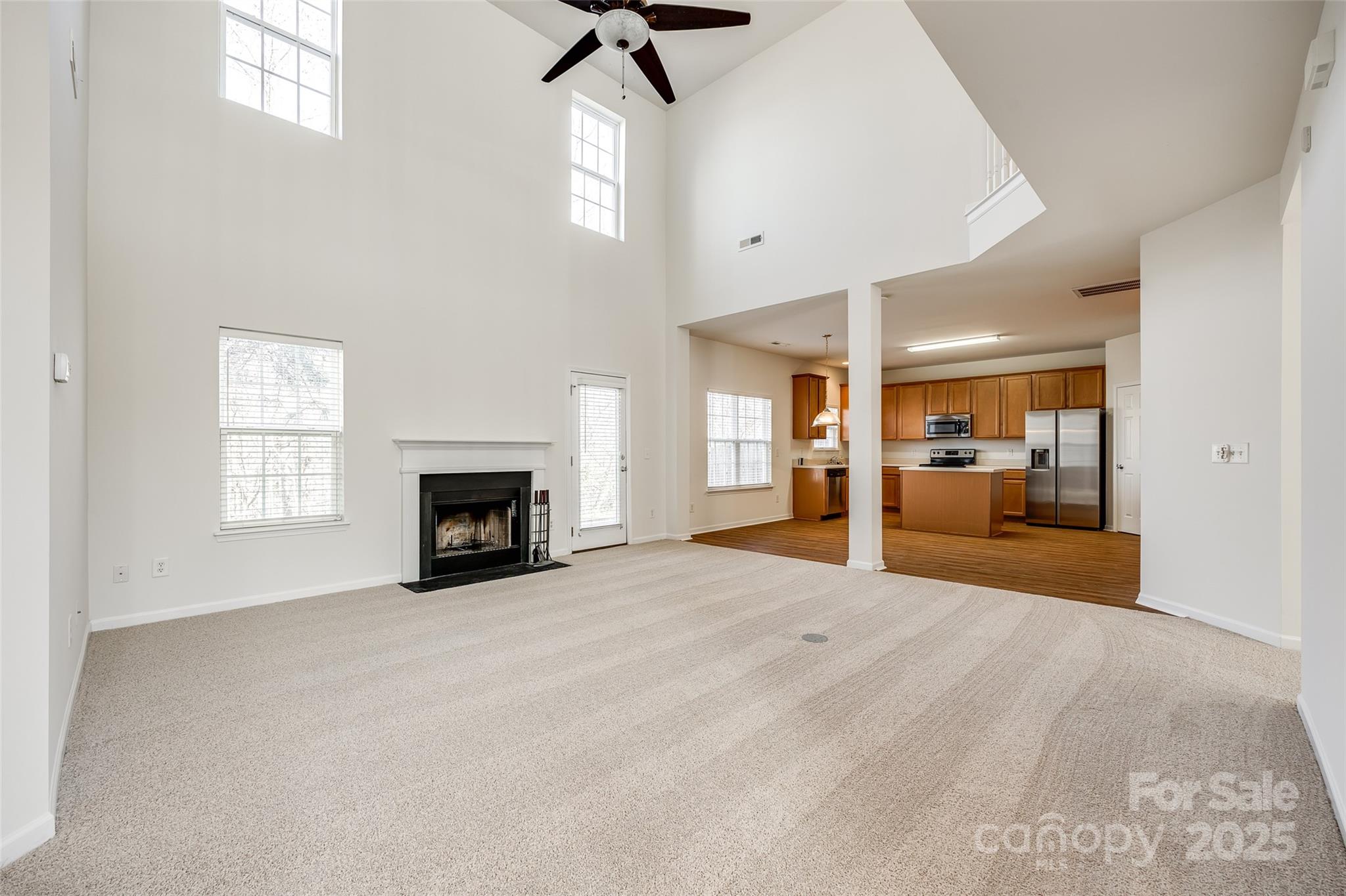 Peachtree Estates - Residential