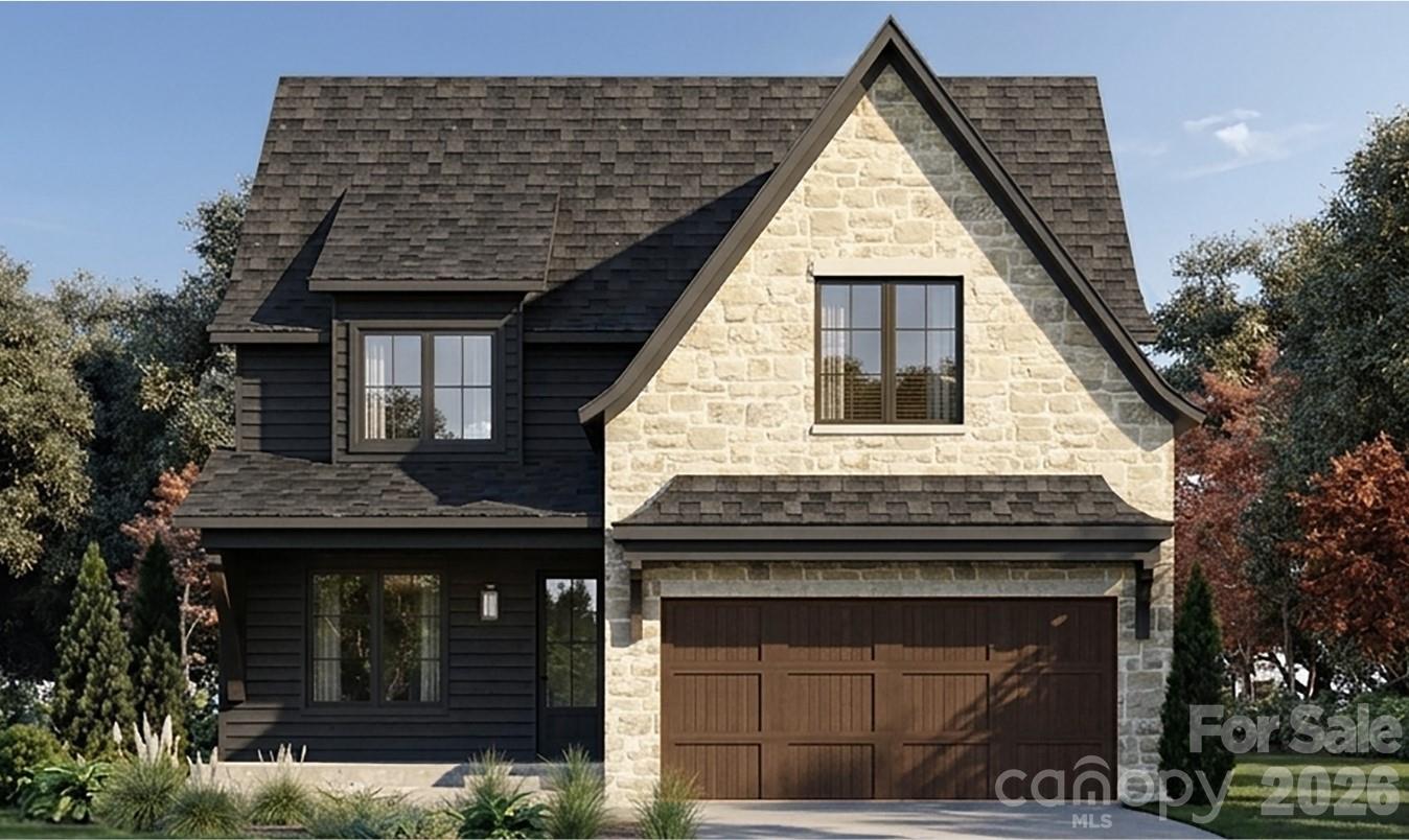 Walker Hills - Residential