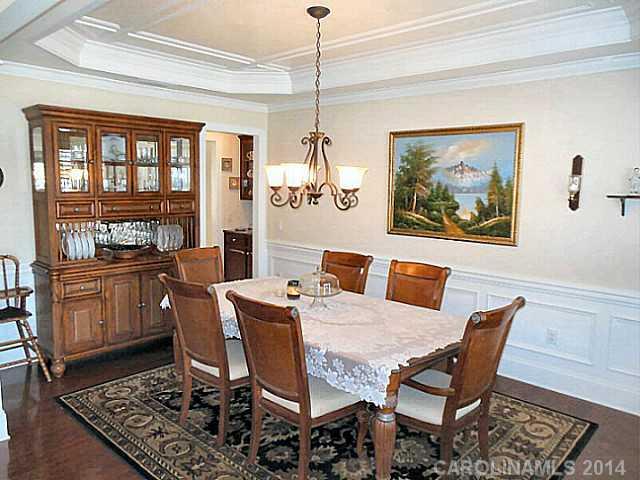 Belair At Carolina Lakes - Residential