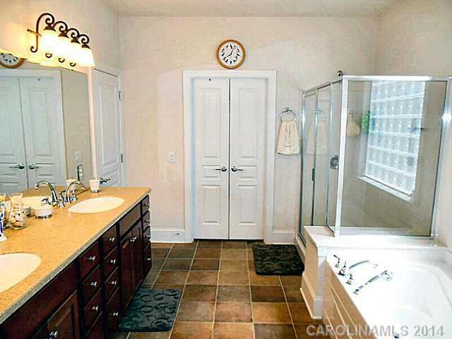 Belair At Carolina Lakes - Residential