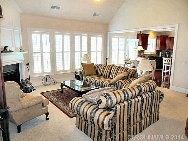 Belair At Carolina Lakes - Residential