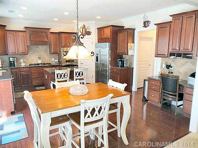 Belair At Carolina Lakes - Residential