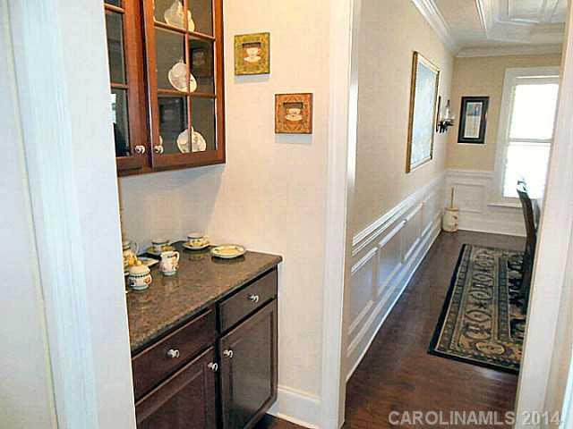 Belair At Carolina Lakes - Residential