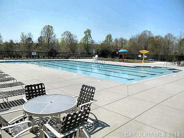 Belair At Carolina Lakes - Residential