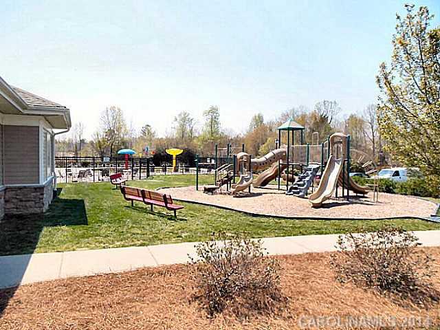 Belair At Carolina Lakes - Residential