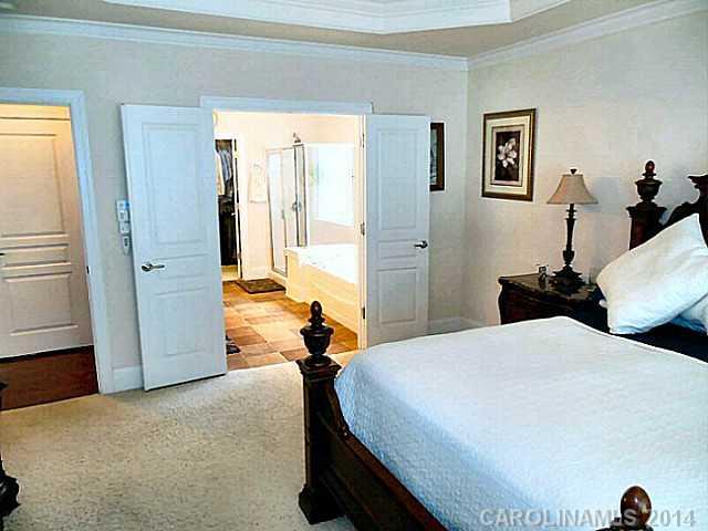 Belair At Carolina Lakes - Residential