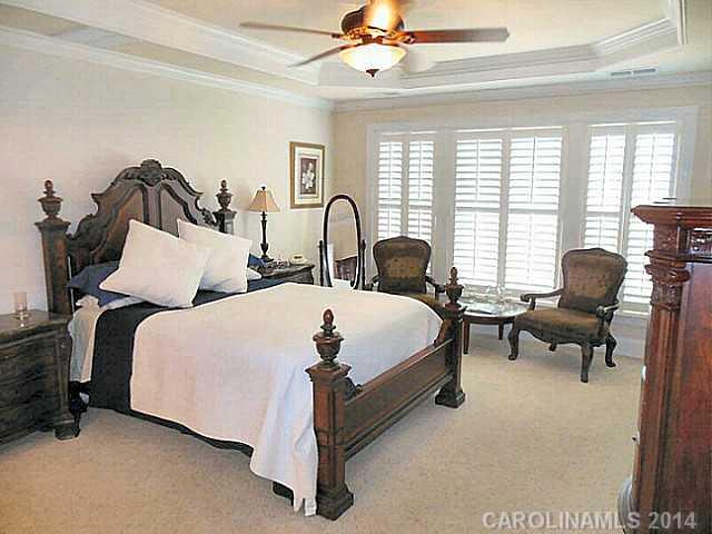 Belair At Carolina Lakes - Residential