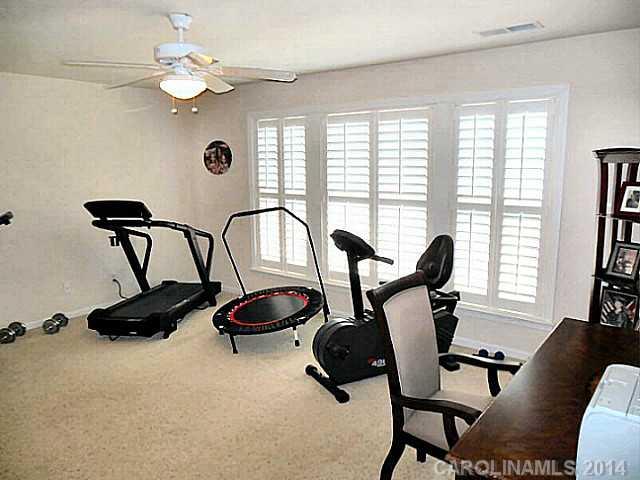 Belair At Carolina Lakes - Residential