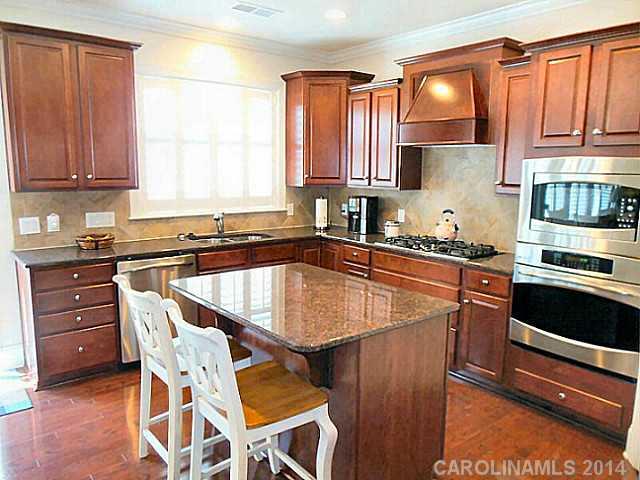 Belair At Carolina Lakes - Residential