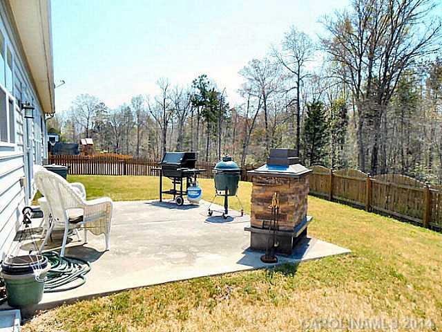 Belair At Carolina Lakes - Residential