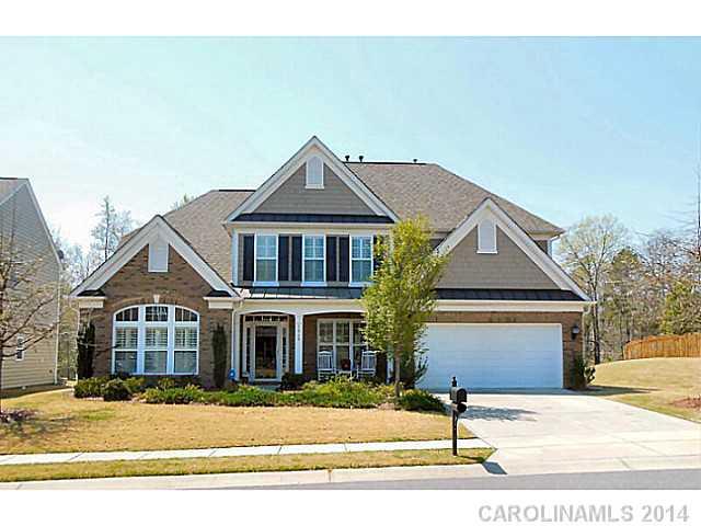 Belair At Carolina Lakes - Residential