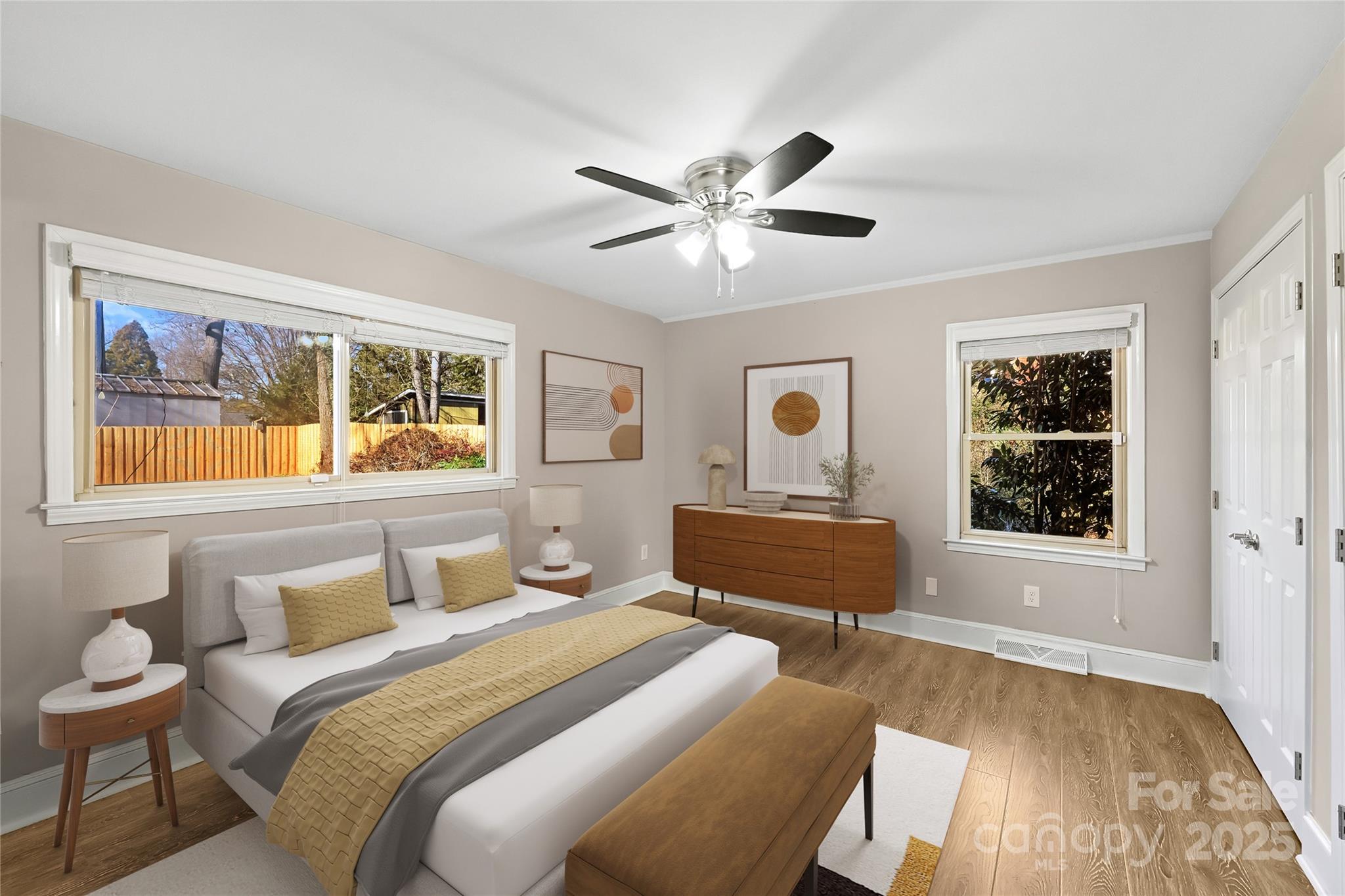 Montclaire - Residential