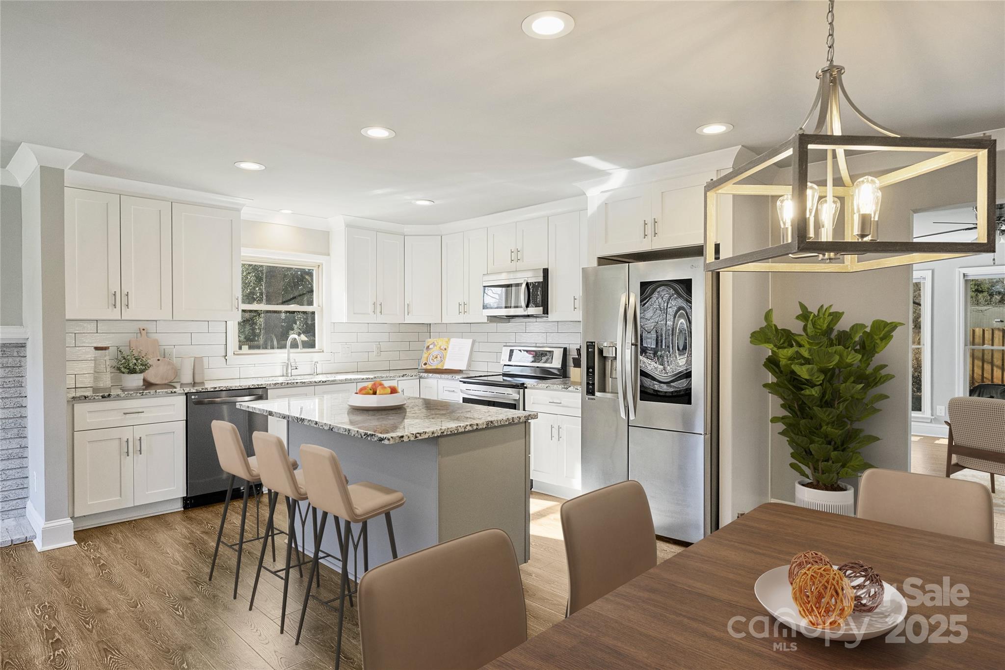 Montclaire - Residential