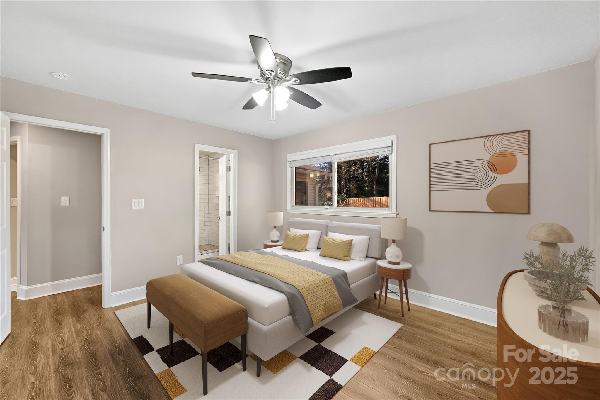 Montclaire - Residential