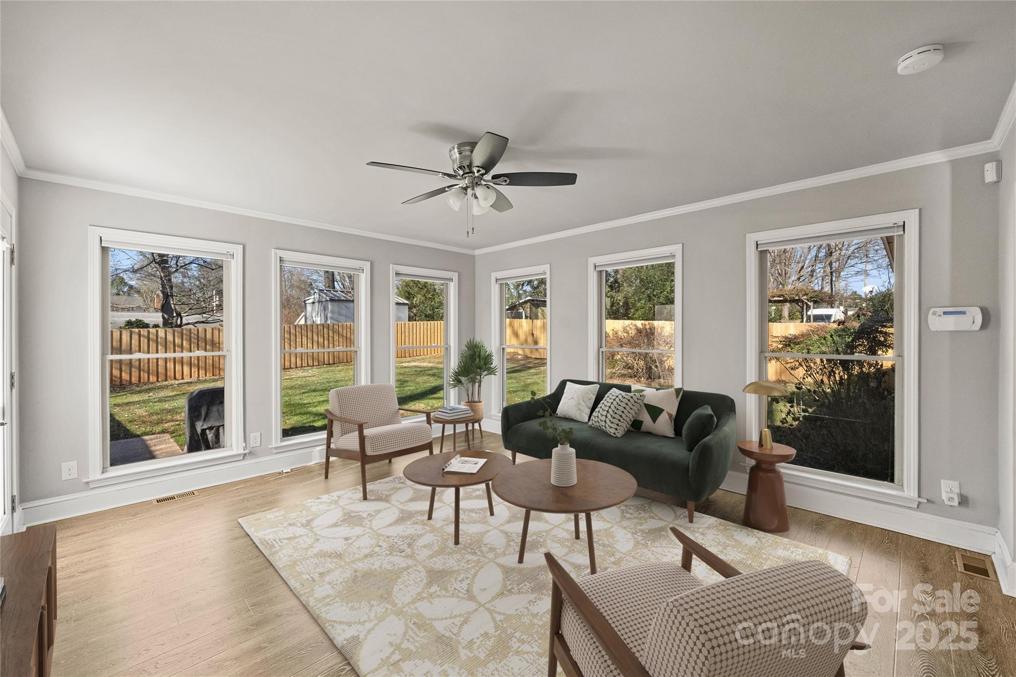 Montclaire - Residential