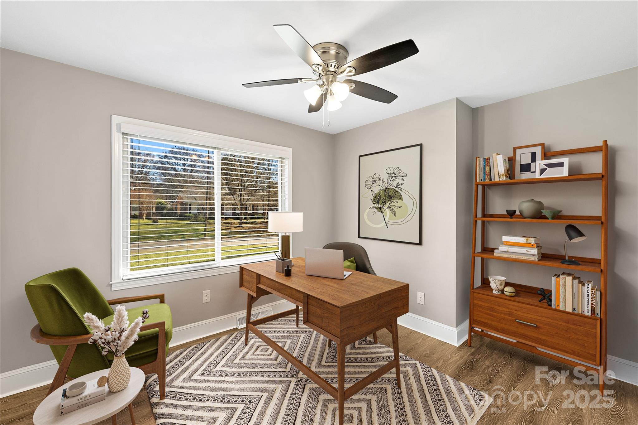 Montclaire - Residential