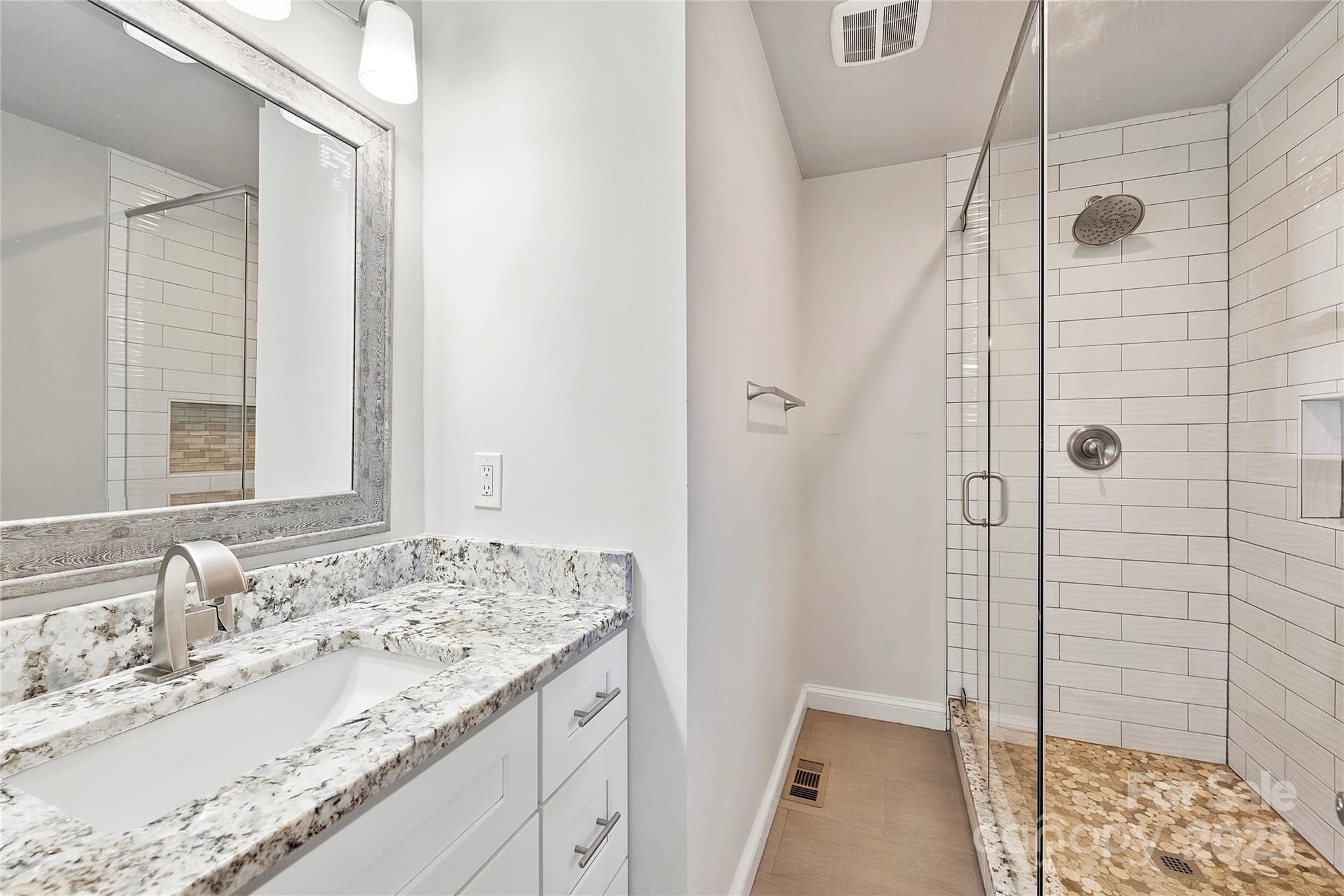 Montclaire - Residential