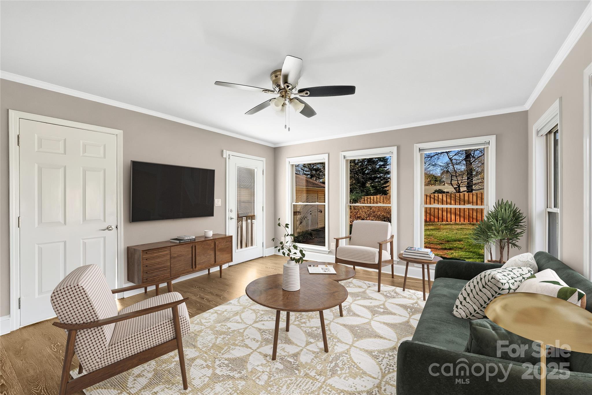 Montclaire - Residential