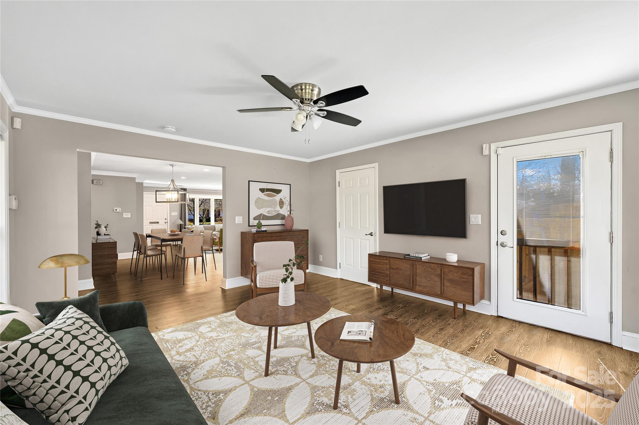 Montclaire - Residential