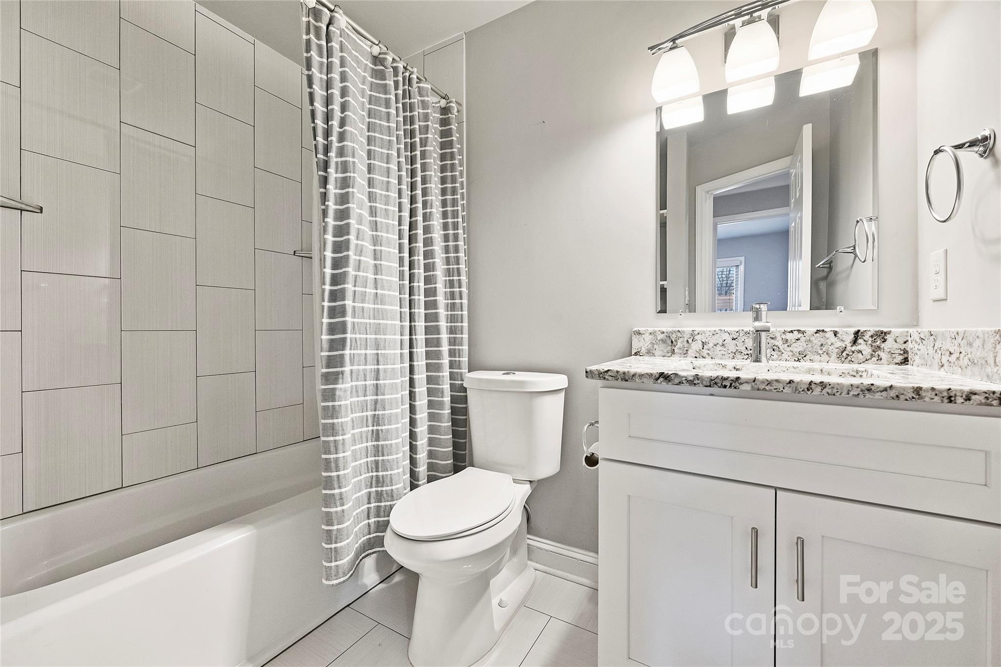 Montclaire - Residential