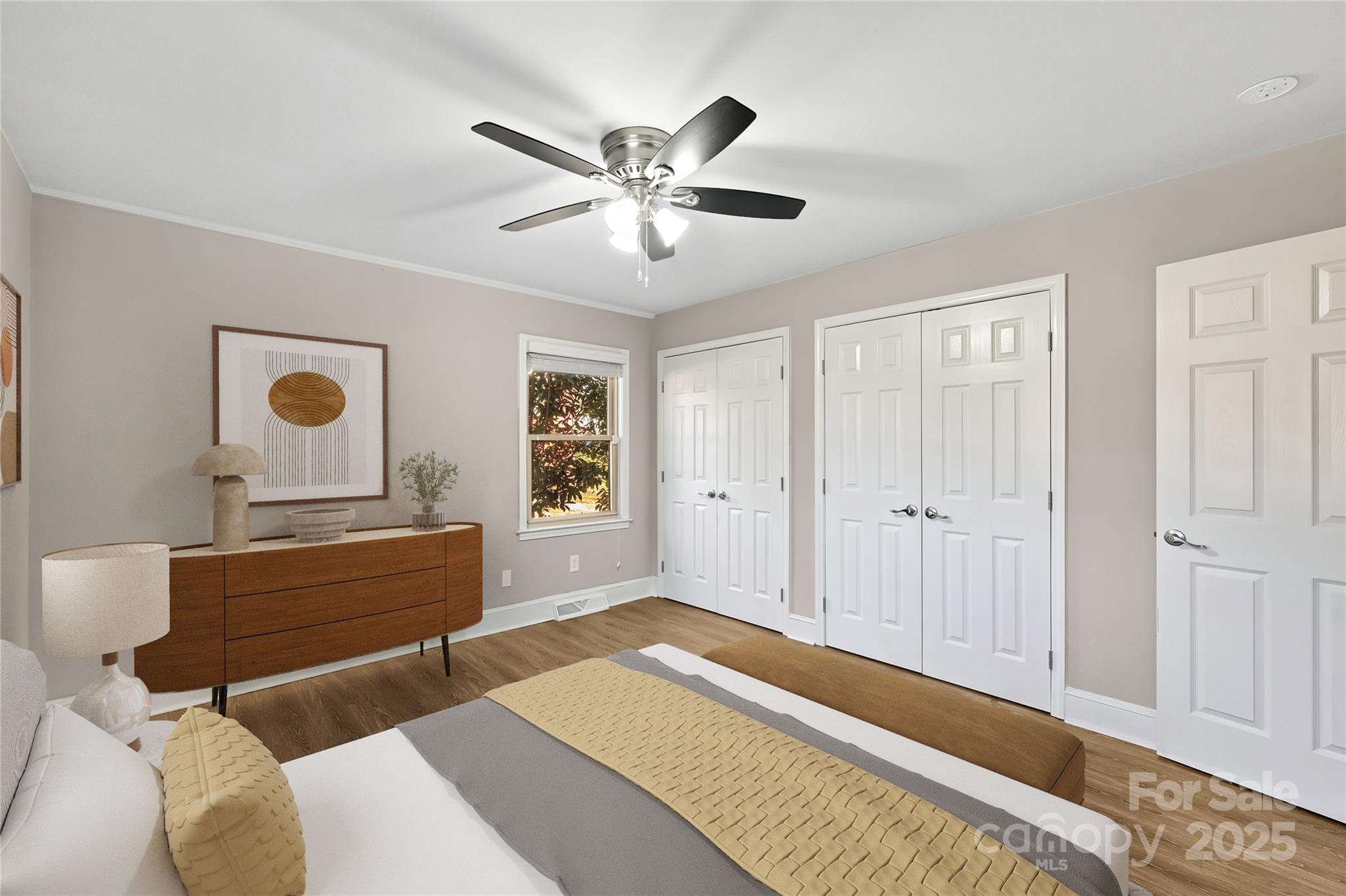 Montclaire - Residential