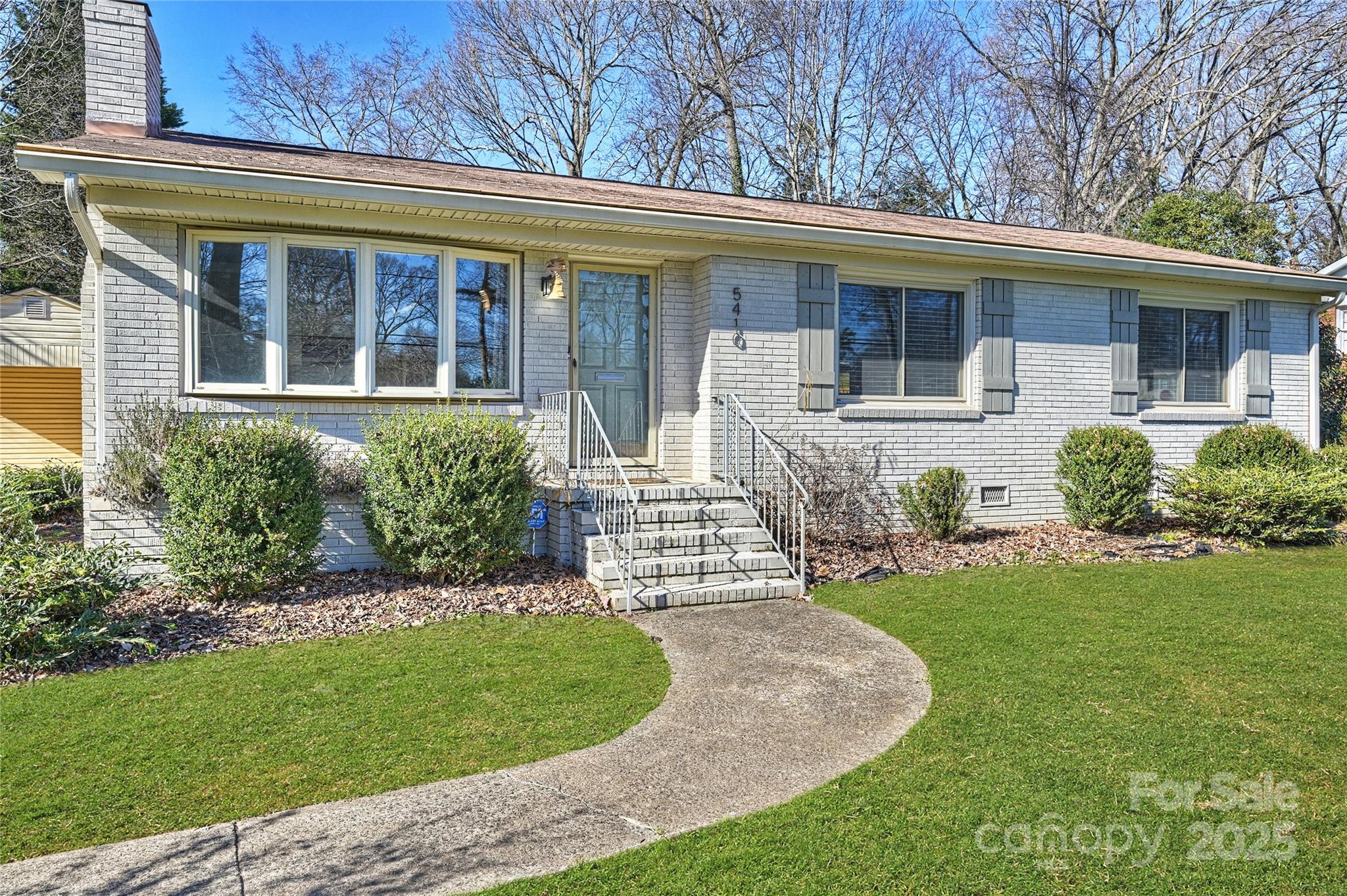 Montclaire - Residential