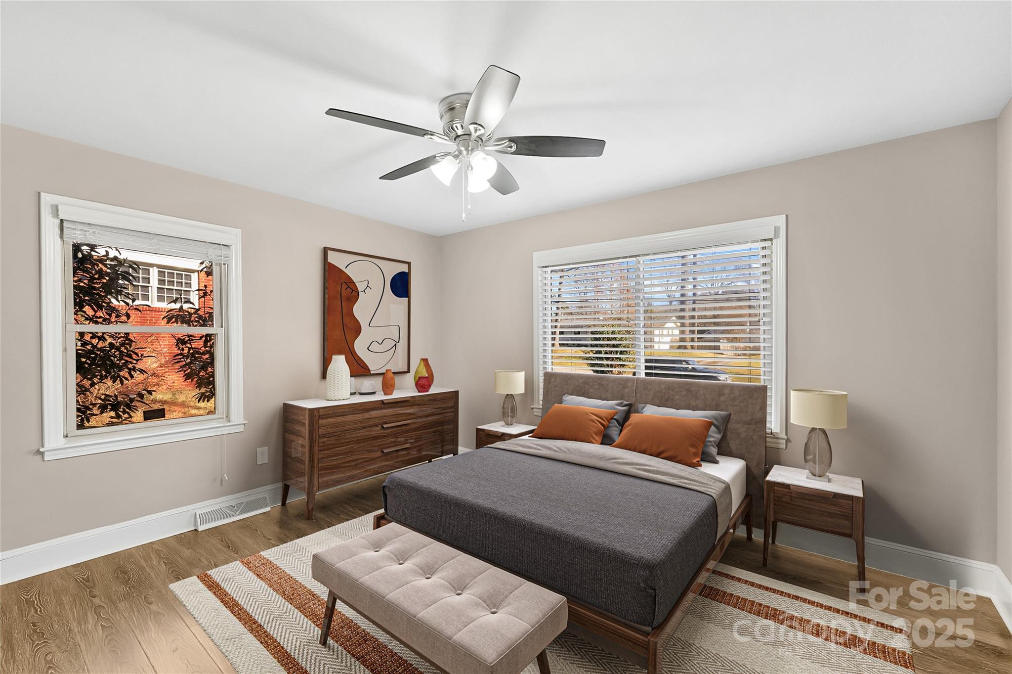 Montclaire - Residential