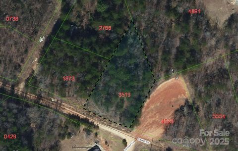 V/L Bambi Drive 18 Marion NC 28752