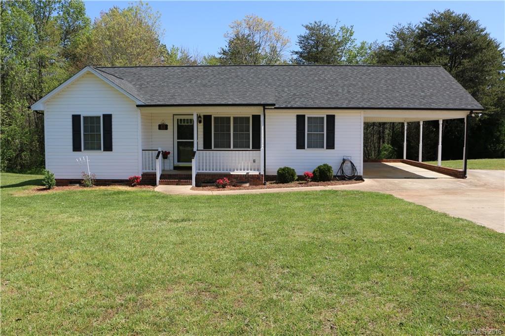 Union Ridge Estates - Residential