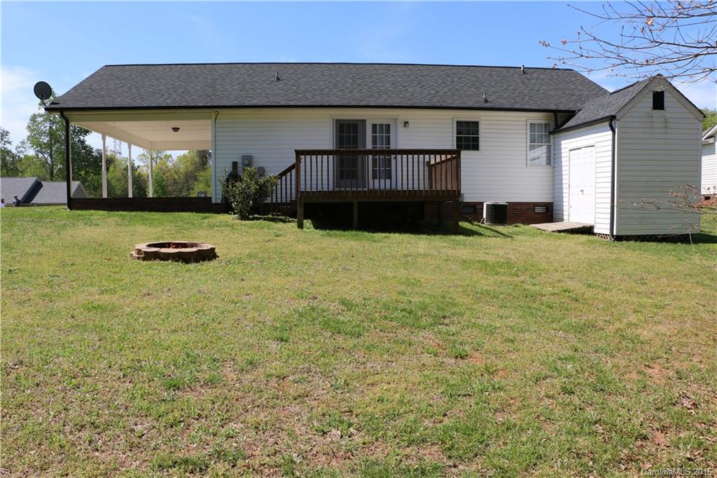 Union Ridge Estates - Residential