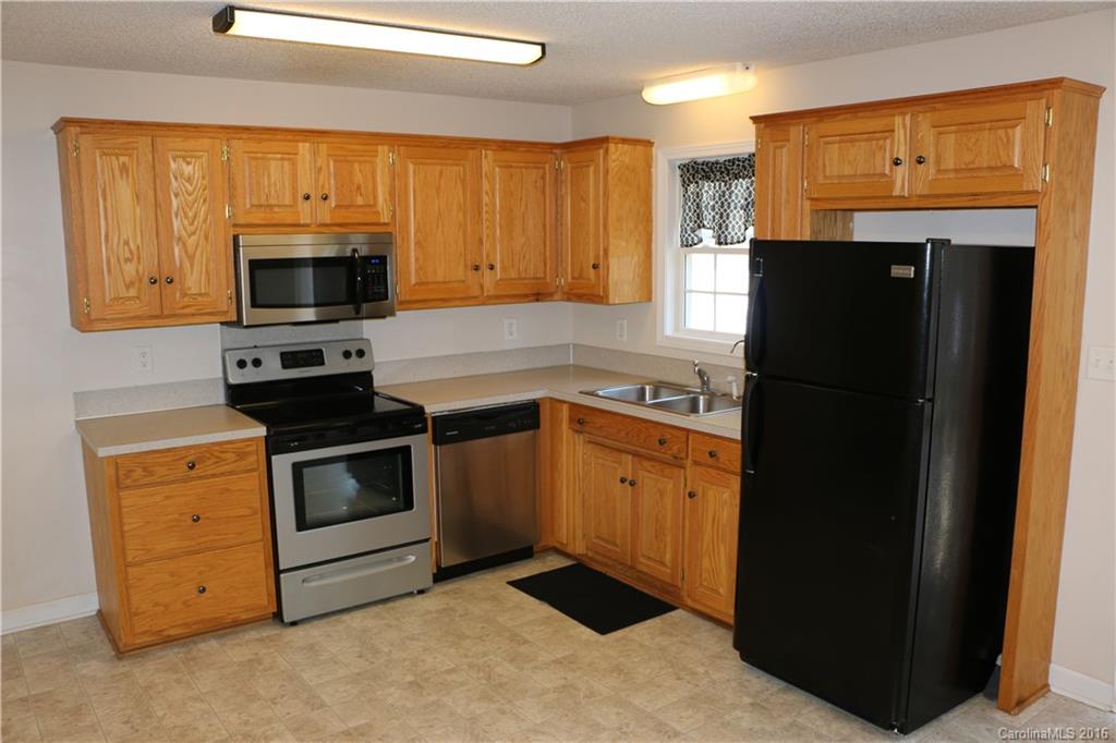 Union Ridge Estates - Residential