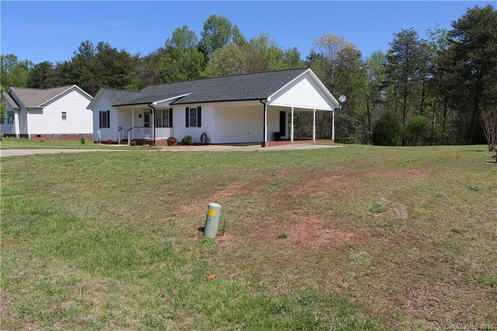 Union Ridge Estates - Residential