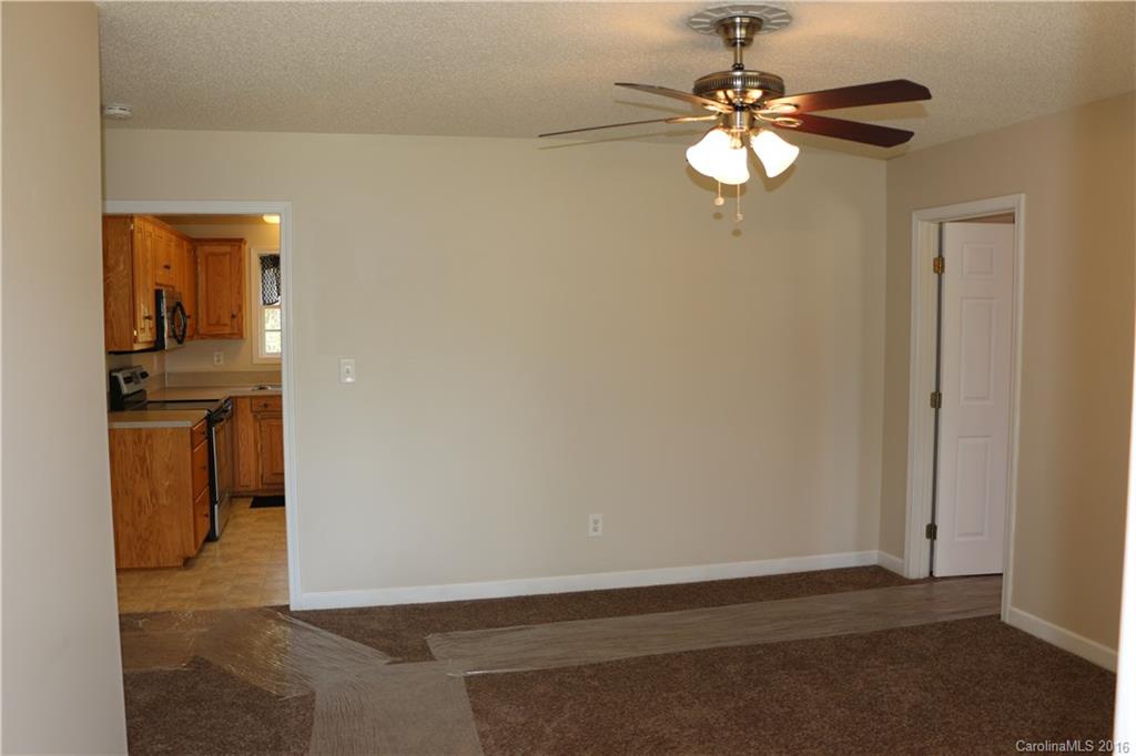 Union Ridge Estates - Residential