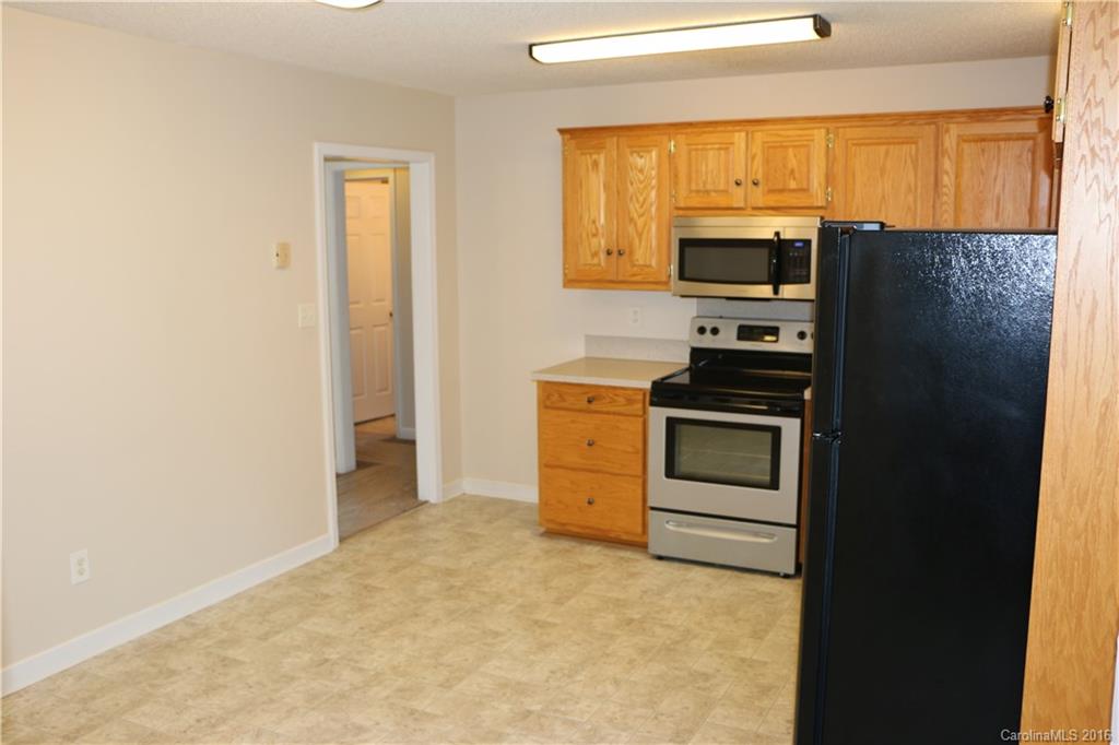 Union Ridge Estates - Residential