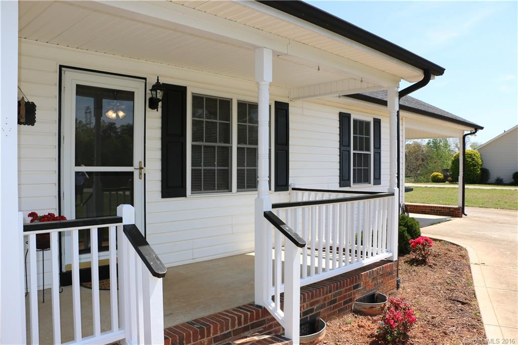 Union Ridge Estates - Residential