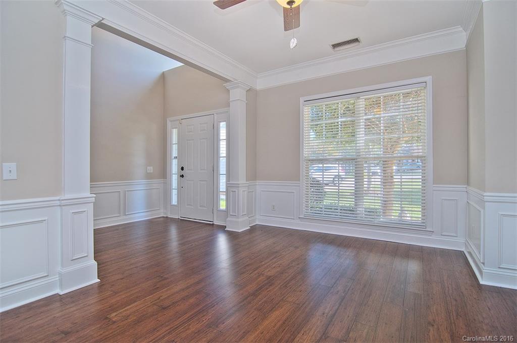 Winslow Bay - Residential