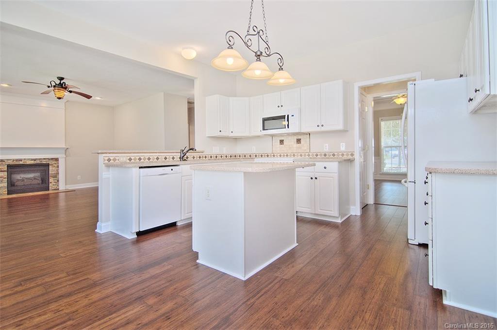 Winslow Bay - Residential