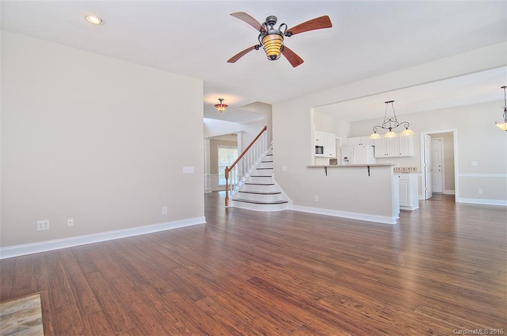 Winslow Bay - Residential