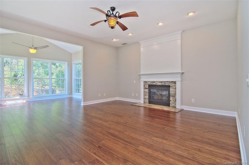 Winslow Bay - Residential