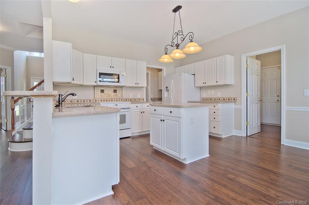 Winslow Bay - Residential