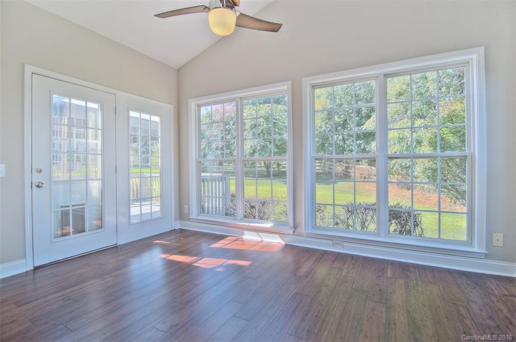 Winslow Bay - Residential