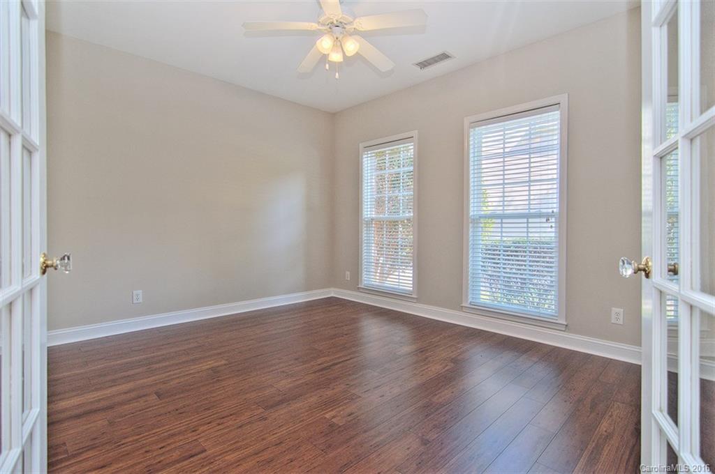 Winslow Bay - Residential