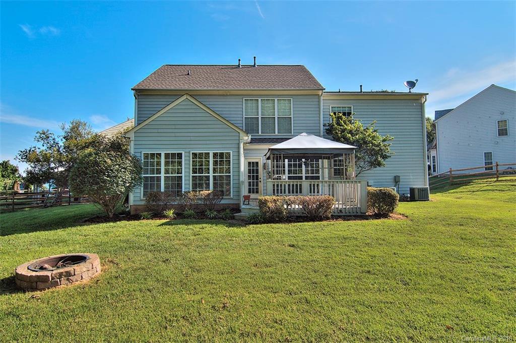 Winslow Bay - Residential