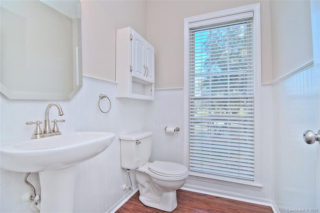 Winslow Bay - Residential