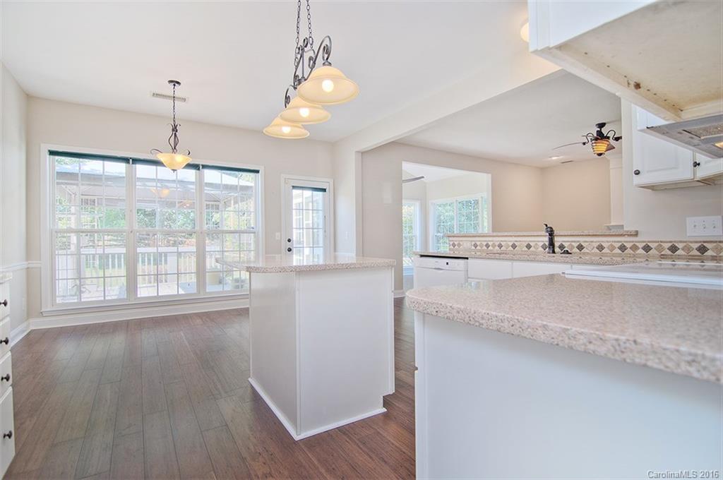 Winslow Bay - Residential